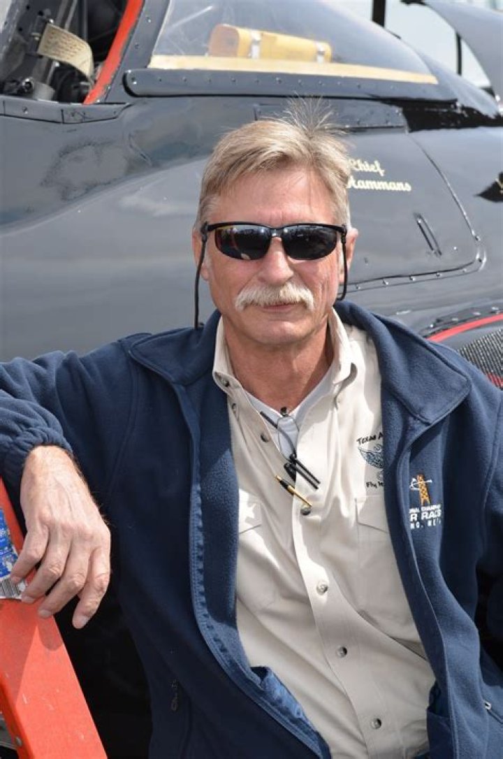 Kevin Lacey Net Worth