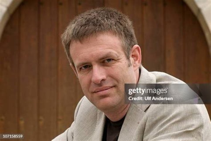 Kevin Patterson (singer)