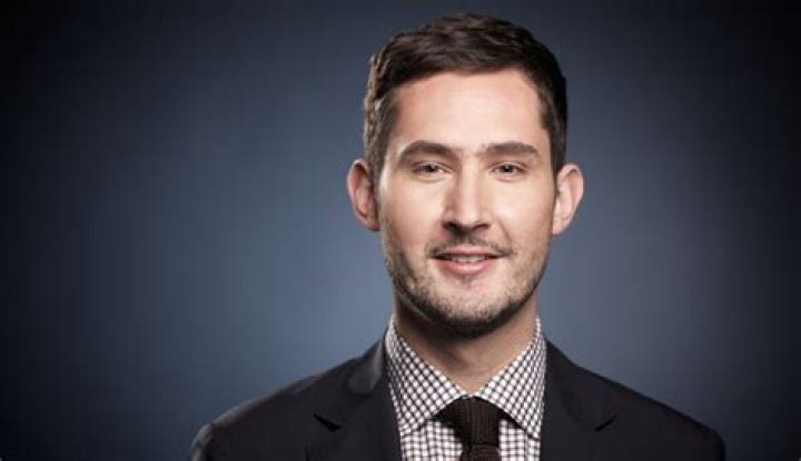 Kevin Systrom Net Worth