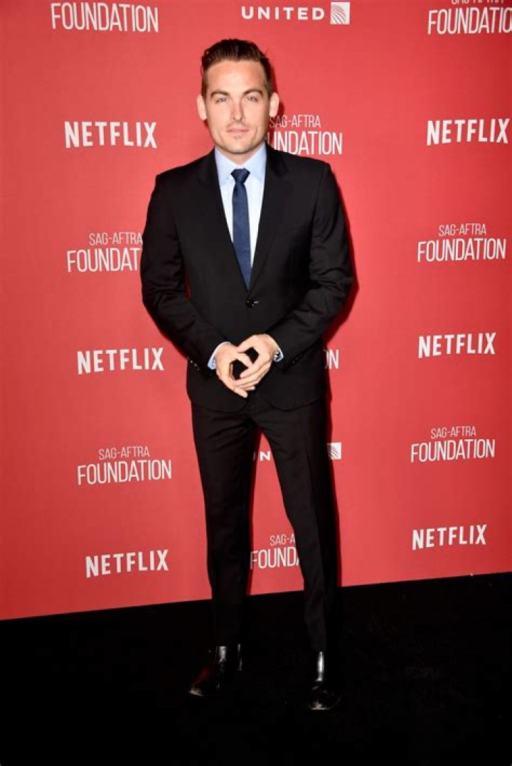 Kevin Zegers Net Worth