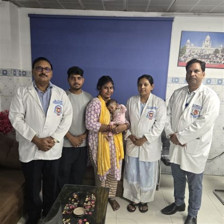 
KGMU orders probe in pregnant doctor’s death 