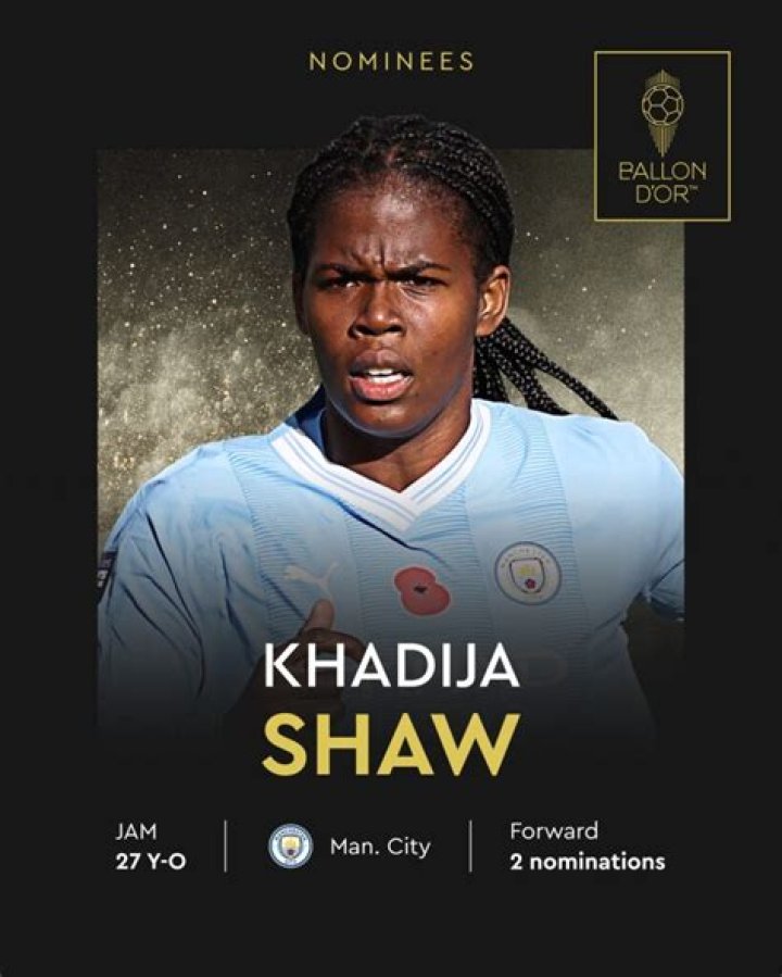 Khadija Shaw Biography: Boyfriend or Girlfriend, Family, Salary & Net Worth