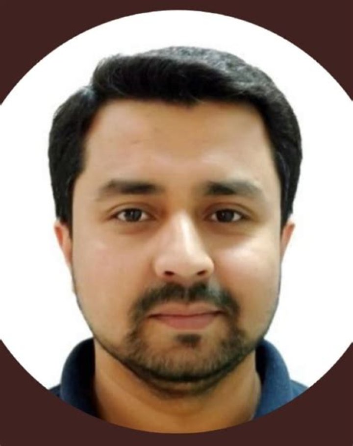 Khaja Sharif Net Worth, Income, Salary, Earnings, Biography