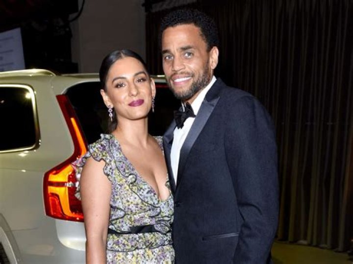 Khatira Rafiqzada Biography: Facts about Michael Ealy’s Wife.