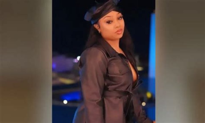 Kheumani Stevenson Height, Weight, Net Worth, Age, Birthday, Wikipedia, Who, Instagram, Biography