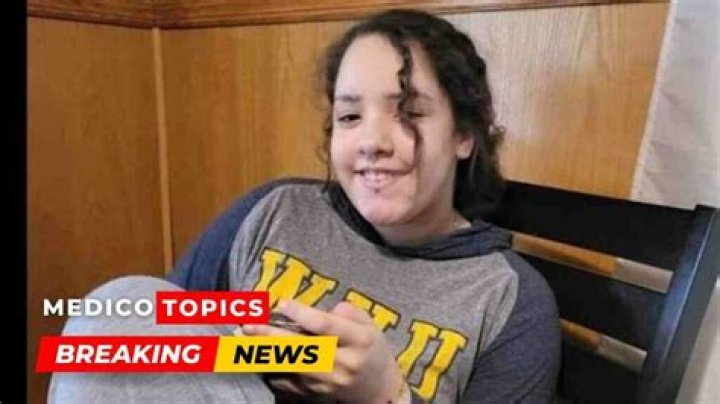 Kierra Jackson, a Missing Princeton teen died, as per her mother on Facebook