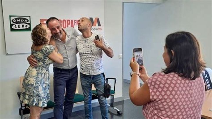 
Kike Martí Height, Weight, Net Worth, Age, Wiki, Who, Instagram, Biography 