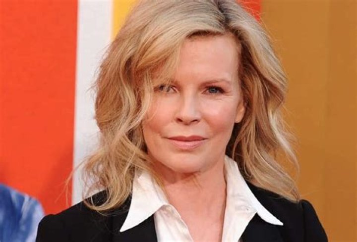 Kim Basinger Net Worth