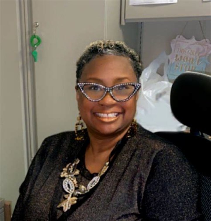 Kim Burnette Net Worth