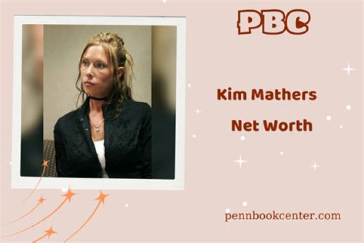 Kim Mathers Net Worth