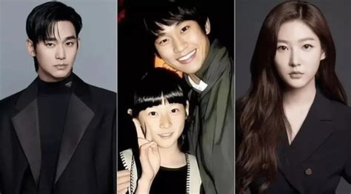 Kim Mi-soo Drama List, Movies And TV Shows, Wikipedia, Height, Age, Birthday