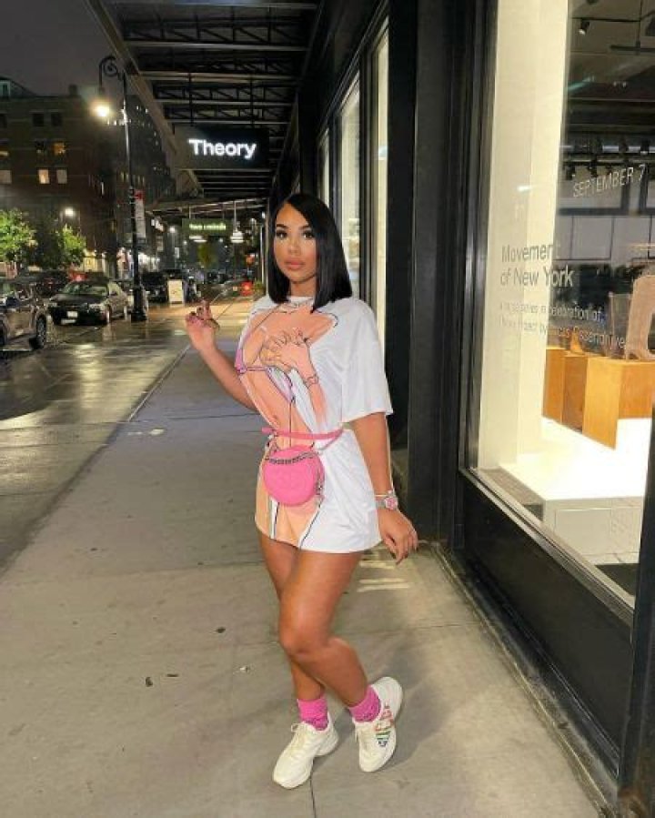 Kimbella Matos Age, Wiki, Biography, Height, Weight, Net Worth and more