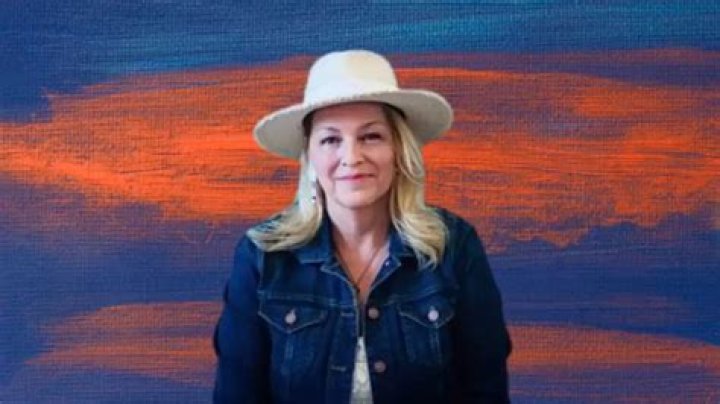 Kimberley Conrad Net Worth