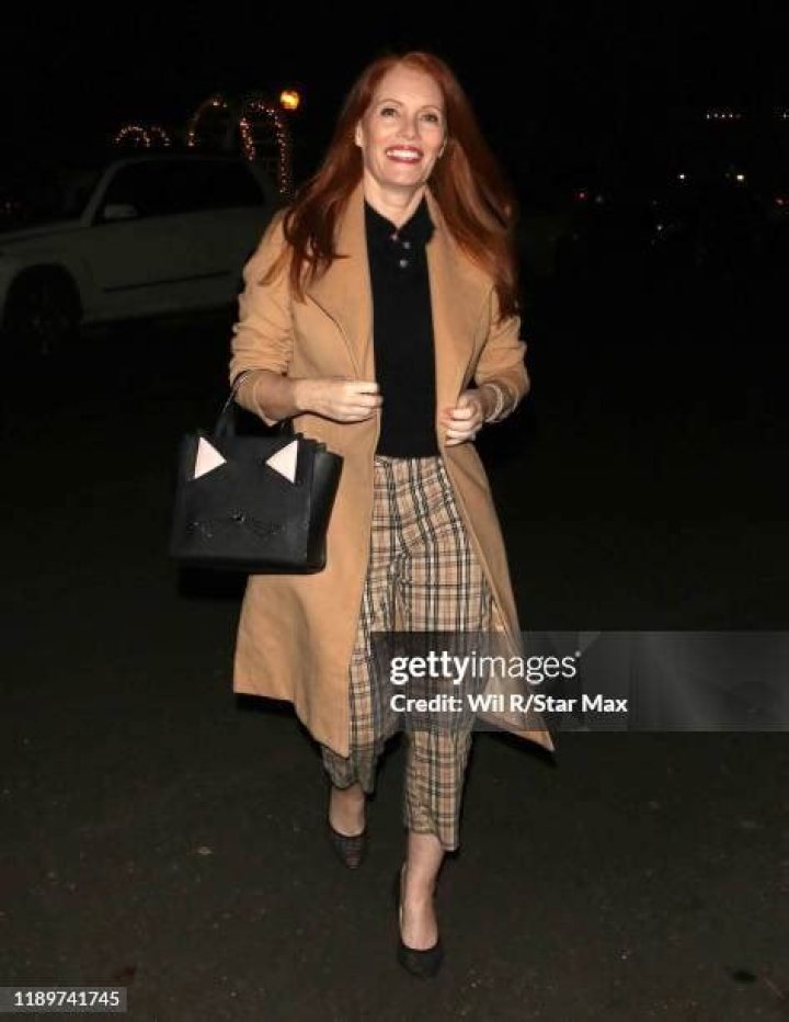 Kimberly Crandall Net Worth