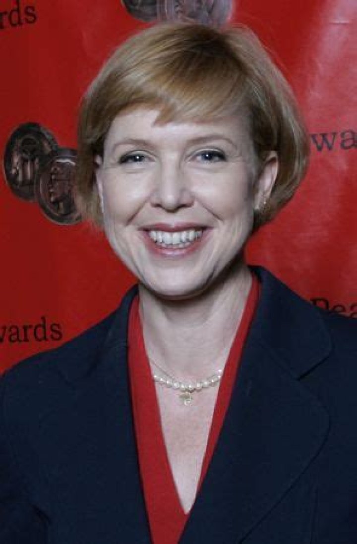 Kimberly Dozier Net Worth