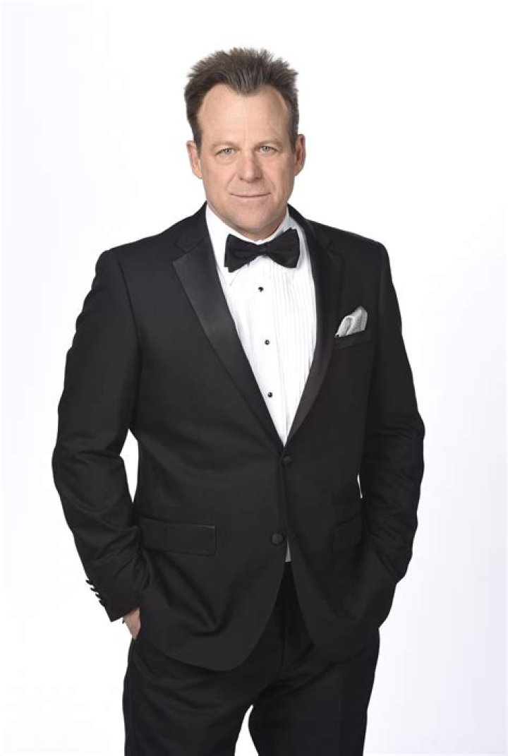 Kin Shriner Net Worth