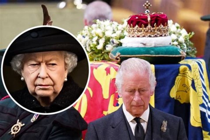 
King Charles III ‘Moved Beyond Measure,’ Preparing for ‘Final Farewell’ Ahead of Queen Elizabeth II’s Funeral 