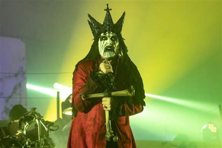 King Diamond