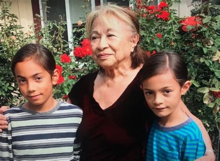 Kirk Hammett Parents: Meet Teofila And Dennis L. Hammett