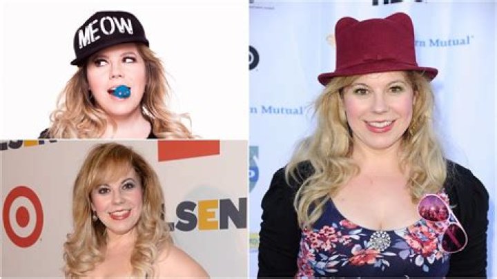 Kirsten Vangsness Net Worth