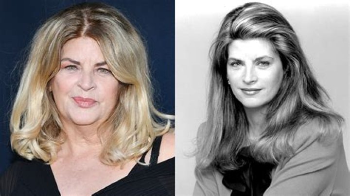 Kirstie Alley Net Worth
