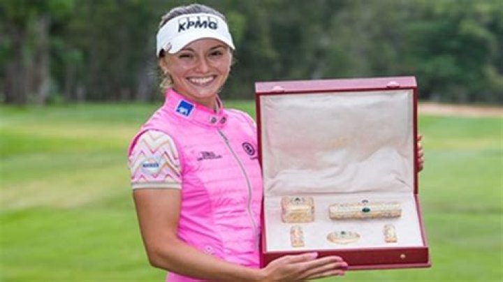 Klara Spilkova Height, Weight, Net Worth, Age, Birthday, Wikipedia, Who, Instagram, Biography