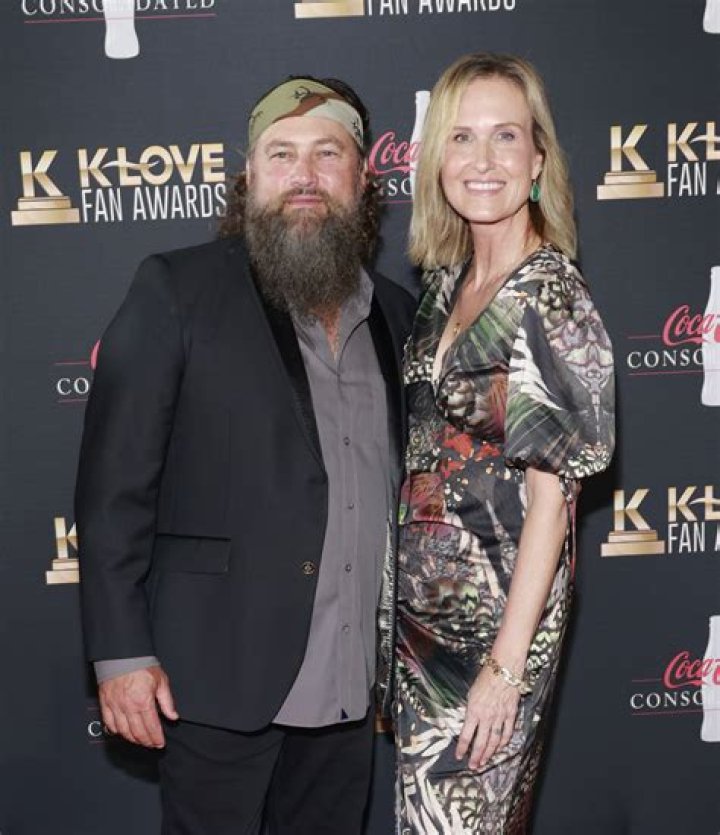 Korie Robertson