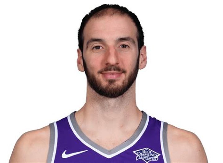 Kosta Koufos