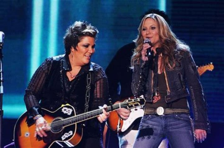 Kristen Hall Net Worth