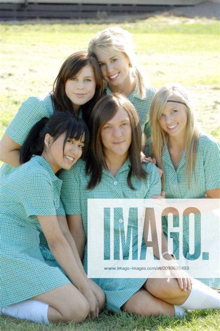 Kristie Coade Net Worth