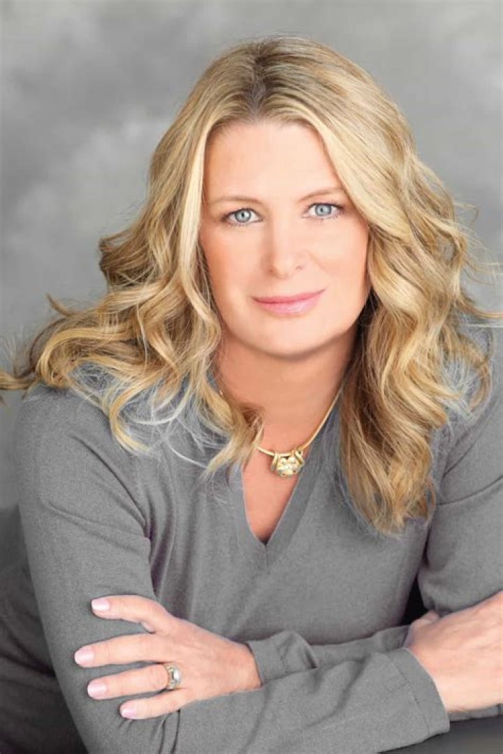 Kristin Hannah