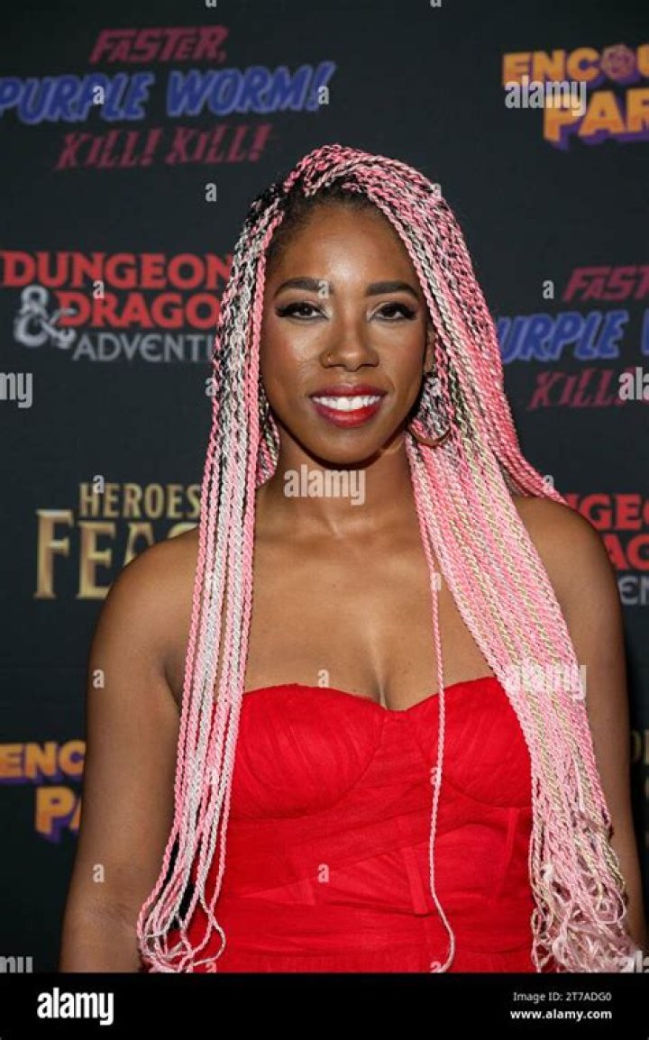 Krystina Arielle Age And Instagram: 10 Facts To Know About The Actress