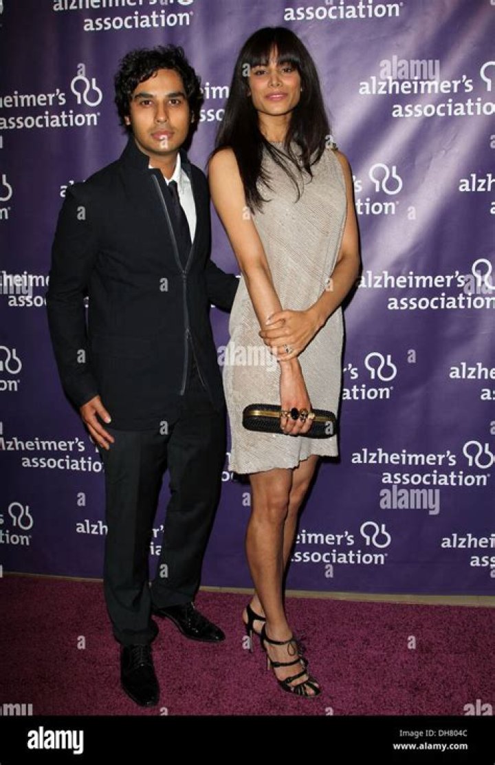 Kunal Nayyar wife; Know his married life along with his career & net worth!