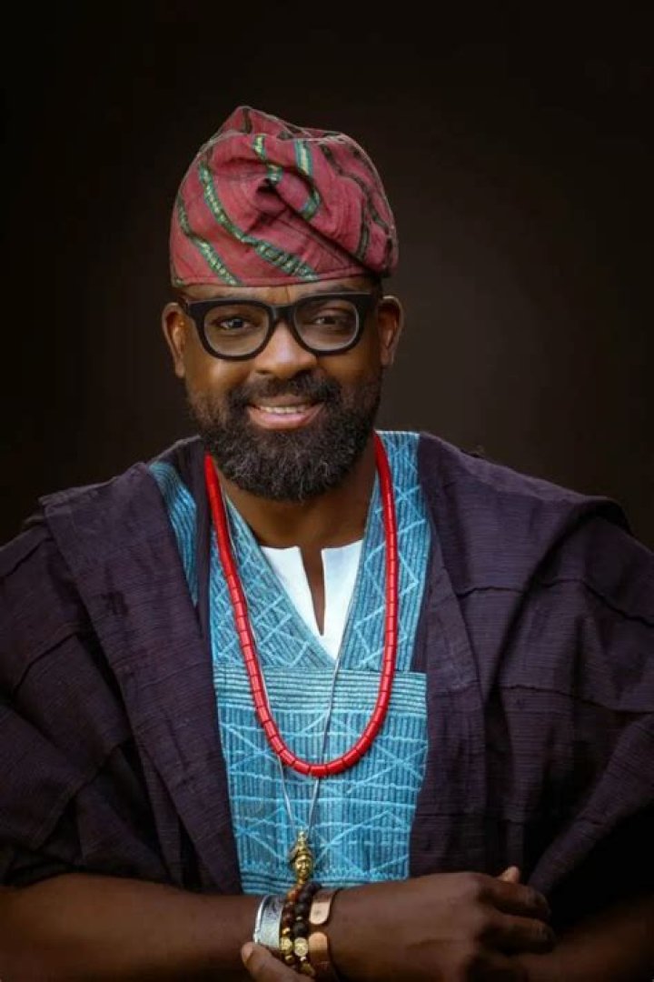 
Kunle Afolayan Has Explained Why He Cast His Daughter Eyiyemi Afolayan For The Role Of Princess Omowunmi In His Recent Release Anikulapo 