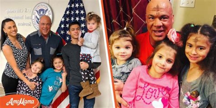 Kurt Angle Age, Wikipedia, Biography, Children, Salary, Net Worth, Parents.