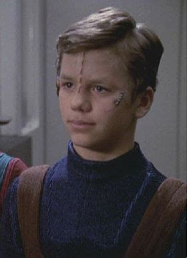 Kurt Wetherill Net Worth