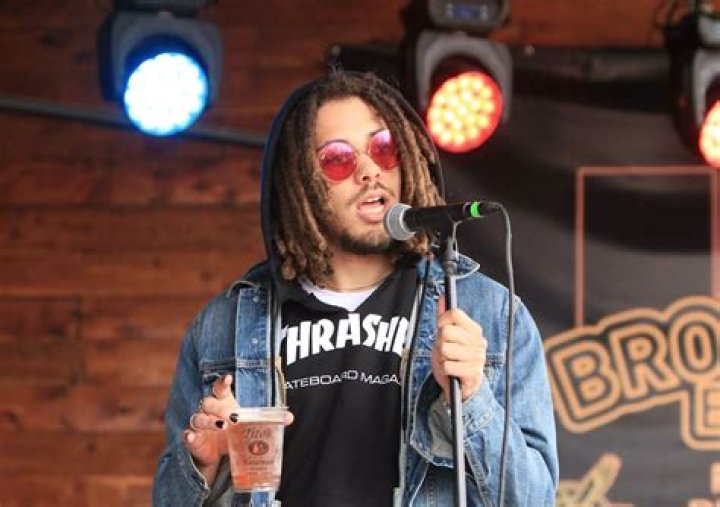 Kweku Collins