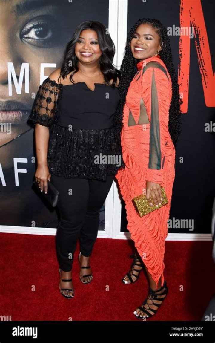 Kyanna Simone Simpson’s biography, net worth, fact, career, awards and life story