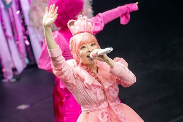 Kyary Pamyu Pamyu Net Worth