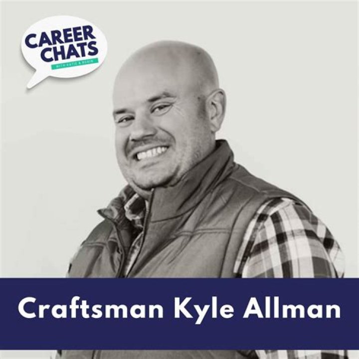 Kyle Allman Jr.’s biography, net worth, fact, career, awards and life story