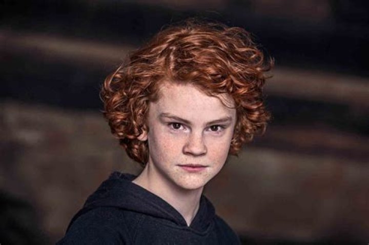 Kyle Harrison Breitkopf Net Worth