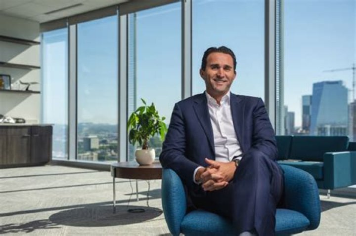 Kyle Matthews Net Worth