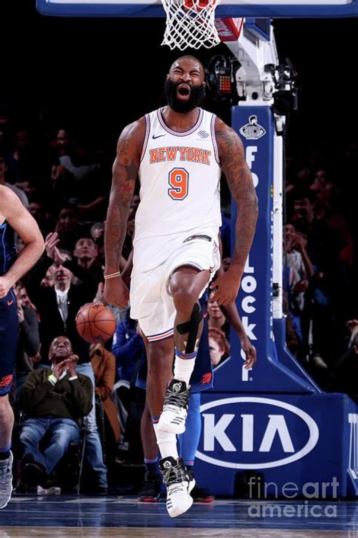 Kyle O’Quinn