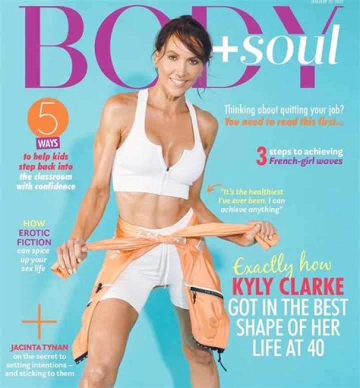 Kyly Clarke Net Worth