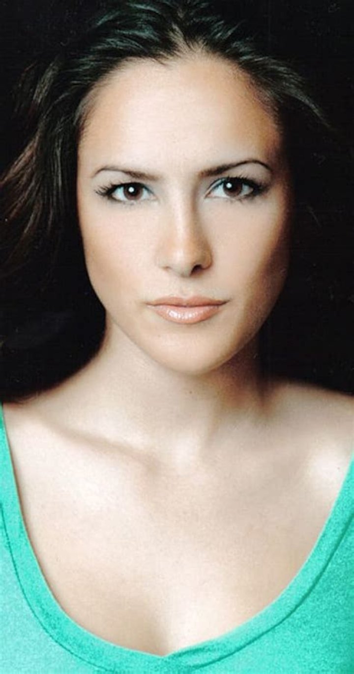 Lacey Toups Net Worth