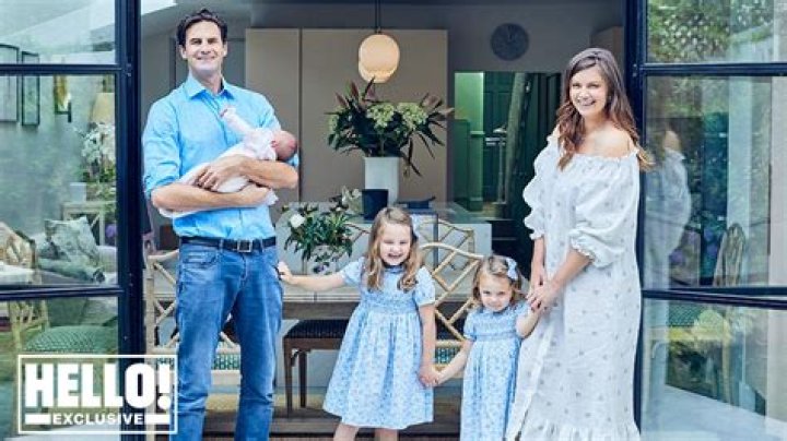 Lady Natasha Rufus Isaacs