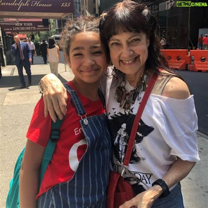 Laila Lockhart Kraner Age, Parents And Instagram: 10 Facts On Actress