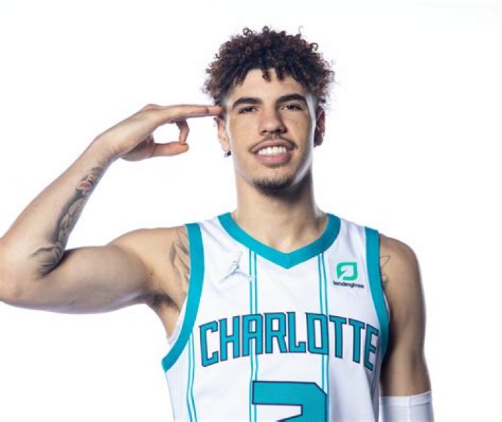 NBA Star LaMelo Ball Shoe Size Is Bigger than Your Imagination