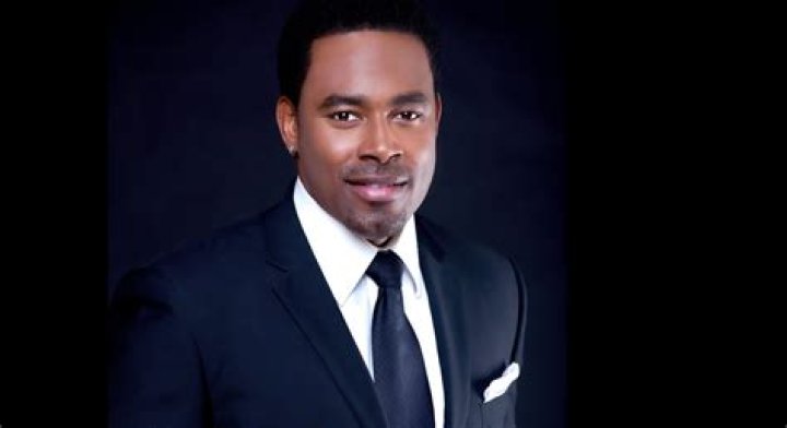 Lamman Rucker Net Worth