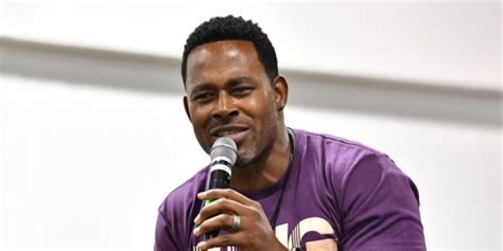 Lamman Rucker’s biography, fact, career, awards, net worth & life story